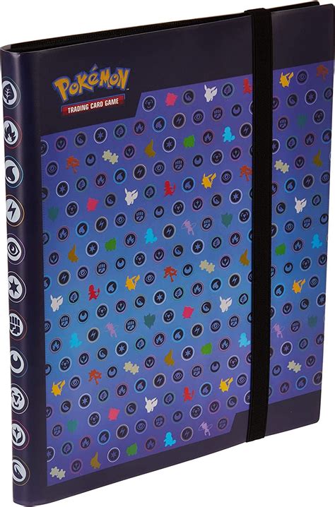 Best Pokemon Binders