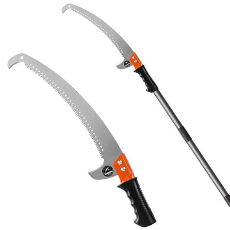 best pole saws for tree trimming home depot