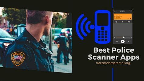 best police scanner app for iphone