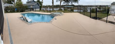 Best Pool Deck Paint To Use