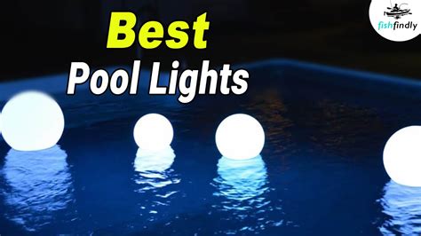 Best Pool Lights 2020