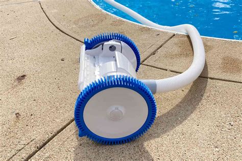 Best Pool Liner Cleaner