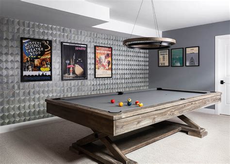 Best Pool Table For Small Room