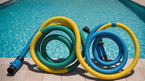 Best Pool Vacuum Hoses