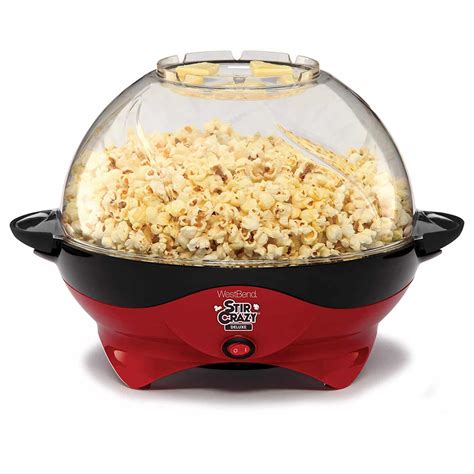 best popcorn air popper 2023