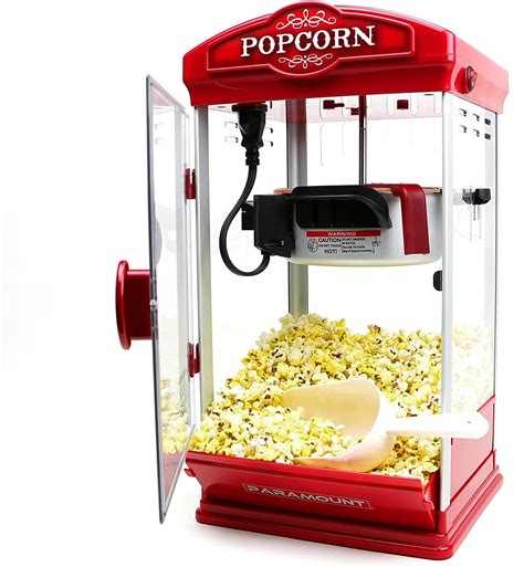 best popcorn makers 2021