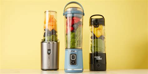 Best Portable Blender To Go