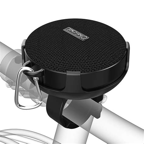 Best Portable Bluetooth Speaker For Bicycle