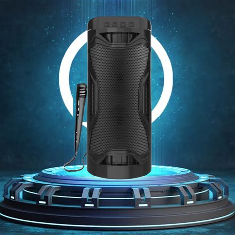 Best Portable Bluetooth Speaker India