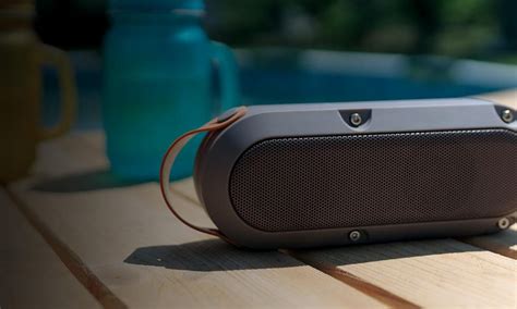 Best Portable Bluetooth Speakers 2022