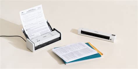 Best Portable Document Scanner For Mac