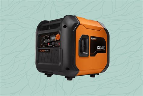 Best Portable Generator For Electronics