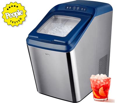 Best Portable Ice Maker Consumer Reports