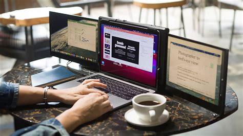 Best Portable Monitor Setup For Remote Workers
