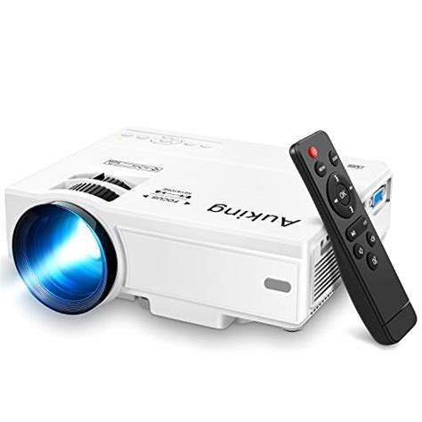 best portable movie projector 2022