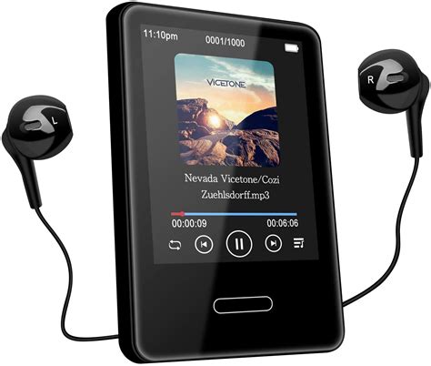 best portable mp3 player 2024