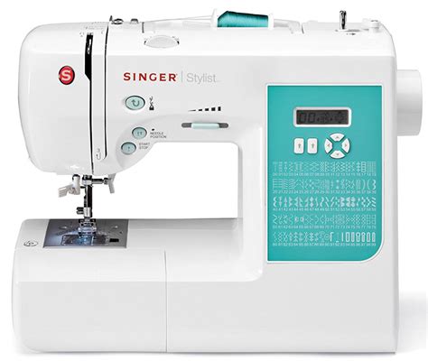 Best Portable Singer Sewing Machine
