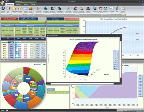 best portfolio management software for mac