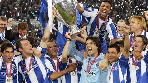 best porto players ever