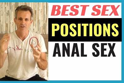 BEST POSITION FOR GAY ANAL SEX