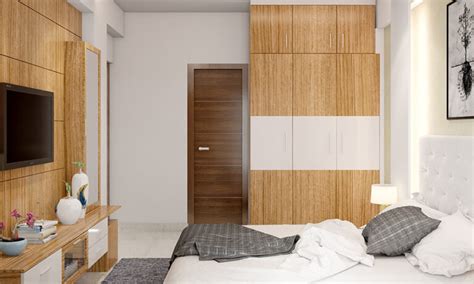 Best Position For Mirror In Bedroom