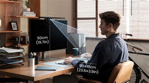 Best Position For Office Lighting