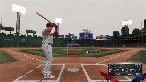 Winning Strategies: Discover the Best Positions in MLB The Show 21 for Ultimate Success