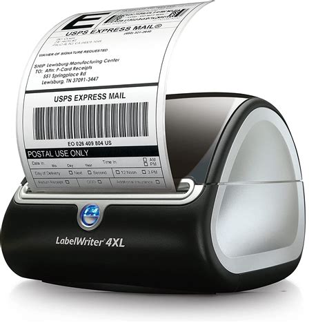 Best Postage Label Printer Uk