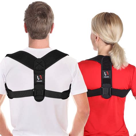 Best Posture Strap
