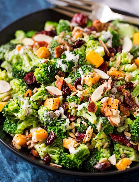 best potluck salads recipes