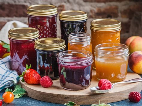 Best Pots For Making Jam