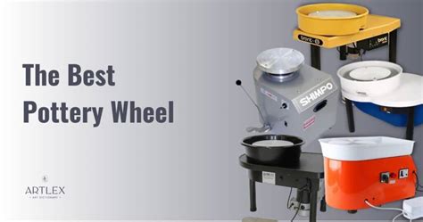 Best Pottery Wheel Rs3