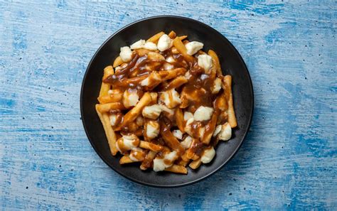 Best Poutine Vaughan