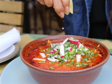 Best Pozole Restaurant