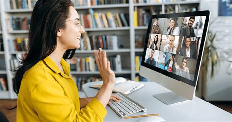 best practices for virtual conferencing