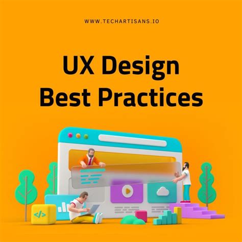 How to Develop the Best User Experience Strategy Design Excellent UX