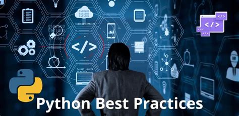 best practices python functions