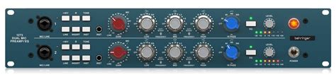 Best Preamp For Recording Keyboards