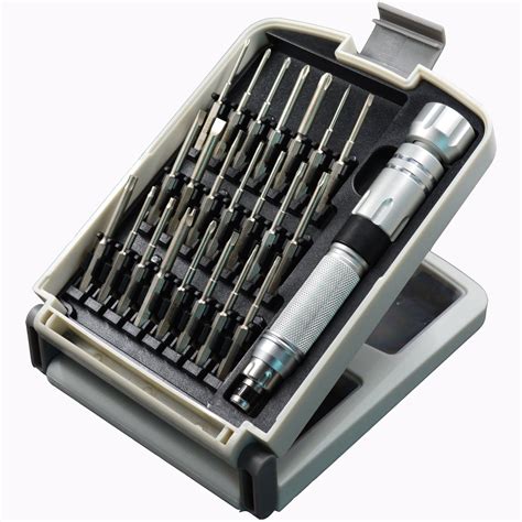 best precision screwdriver kit