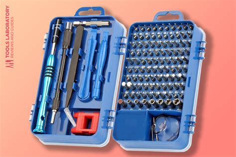 Best Precision Screwdriver Set Australia