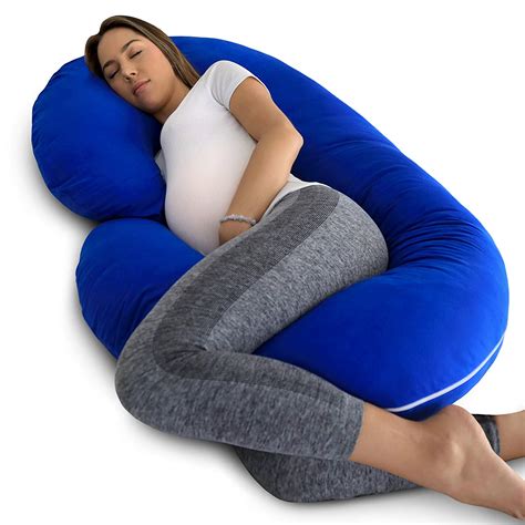 best pregnancy pillow 