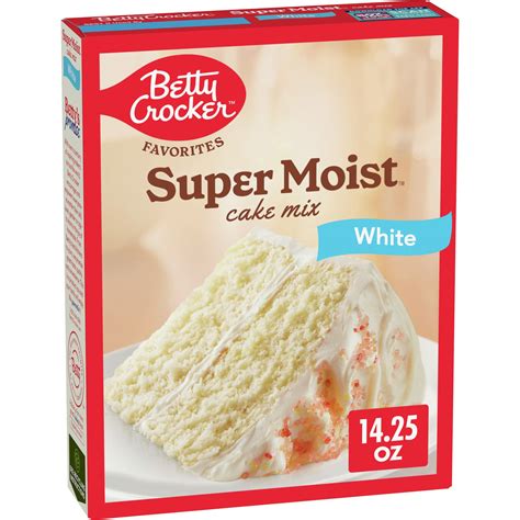 Best Premade Cake Mix