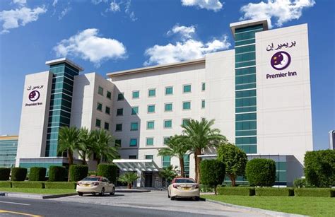 best premier inn dubai