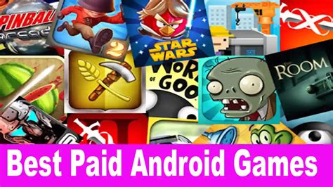 20 Most Addictive Casual Android Games