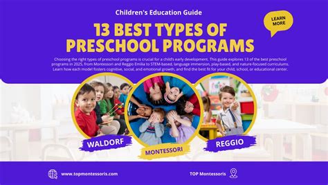 Best Preschool Programs Online