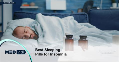 best prescription sleep aid for insomnia