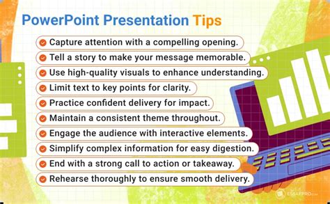 Best Presentation Tips