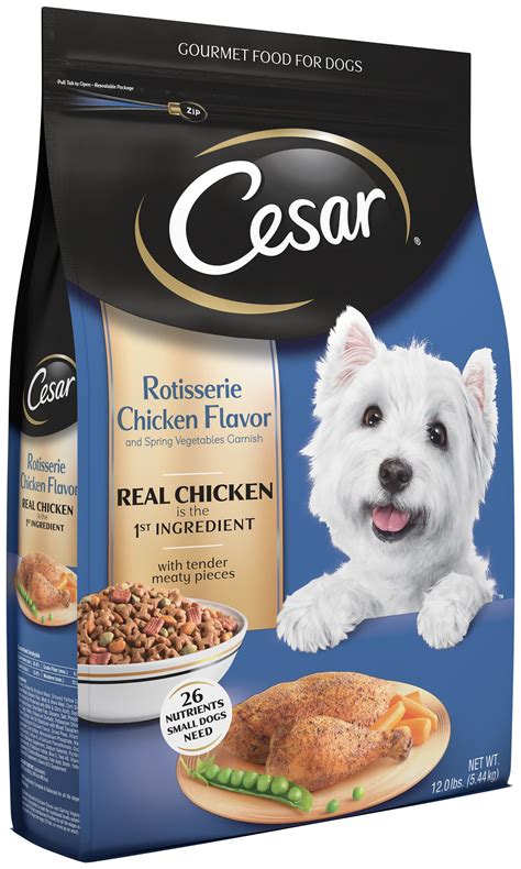 best price cesar dog food