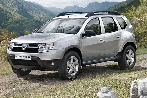 best price dacia duster