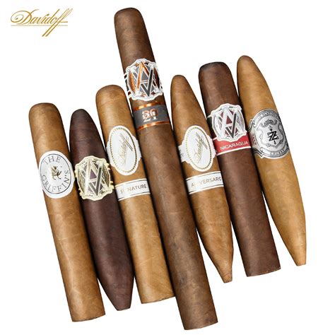 best price davidoff cigars